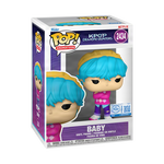 Pop Baby Soda Pop