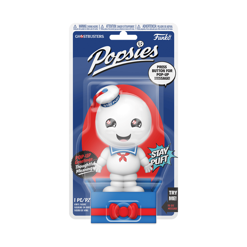 Popsies Stay Puft, , hi-res view 2