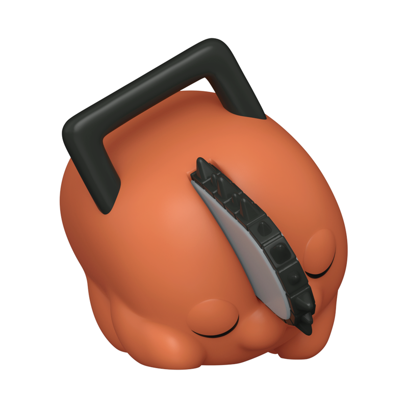 Pop! Pochita (Sleeping), , hi-res view 1