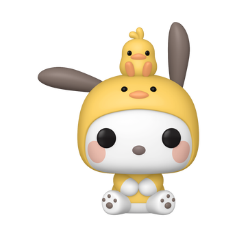 Pop! Pochacco (Pi-chan Onesie), Image 1