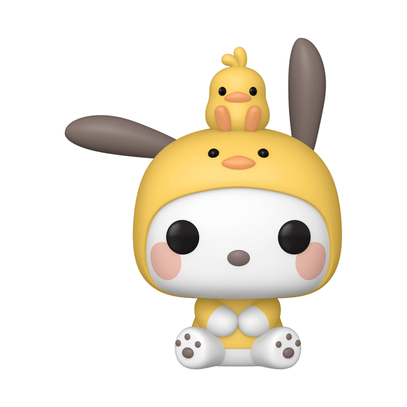 91862_Sanrio_Pochacco(Onesie)