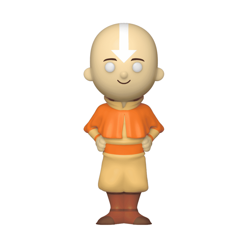 REWIND Aang (Avatar The Last Airbender), , hi-res view 4
