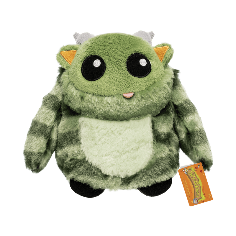 Tumblebee (Fall) Plush, , hi-res view 1