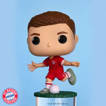 Pop! Joshua Kimmich FWlifestyle1 view 2