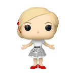 Pop! Leslie Knope in Wedding Dress, , hi-res view 1
