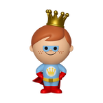 Super Freddy Funko Vinyl Figure, , hi-res view 1