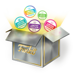Limited Edition Mystery Bundle, , hi-res view 1