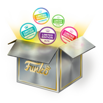 Limited Edition Mystery Bundle, Image 1