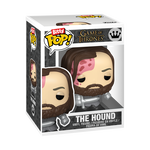 Bitty Pop! Game of Thrones The Hound, , hi-res view 1