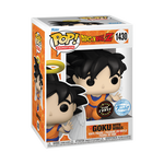 Pop! Goku with Wings, , hi-res view 6