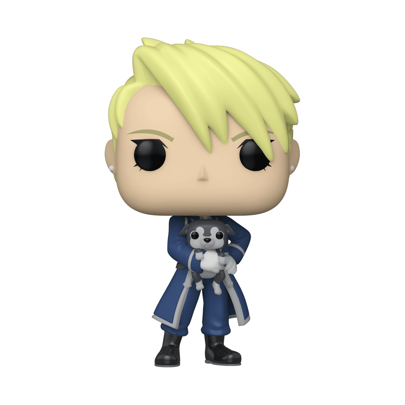 Pop! Riza Hawkeye — Funko Pop! Vinyl · Anime & Manga