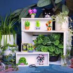 Pop! Mystery Flora 6-Pack FWlifestyle1 view 2