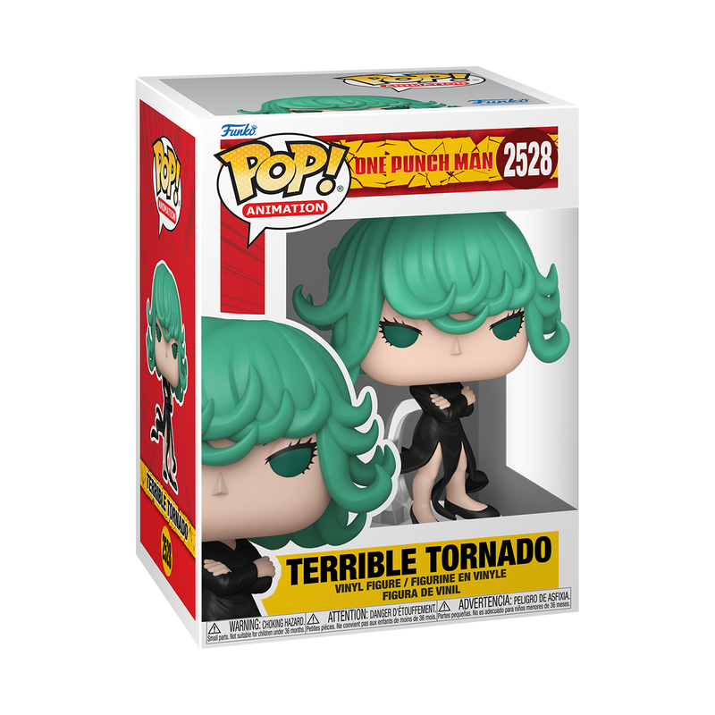 Pop! Terrible Tornado, , hi-res view 2