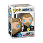 Pop! Thor (Glow), , hi-res view 3