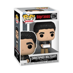 Pop! Christopher Moltisanti, , hi-res view 3