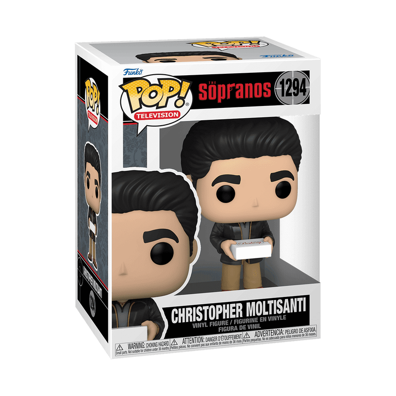 Pop! Christopher Moltisanti, , hi-res view 3