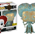 Alice 2 - Iracebeth (Patina), , hi-res view 1