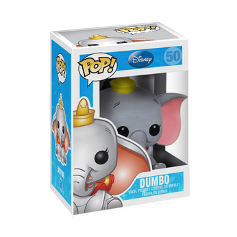 Pop! Dumbo, Image 2