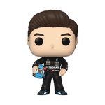 Pop! George Russell with Helmet, , hi-res view 1