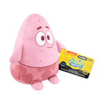 Patrick Star Mini Plush (Pastel), , hi-res view 2