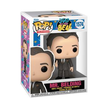 Pop! Mr. Belding, Image 2