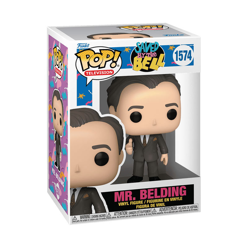Pop! Mr. Belding, , hi-res view 2