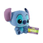 Stitch (Hugging) Plush, , hi-res view 2