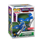 Pop! Leonardo (Turtles of Grayskull), , hi-res view 2