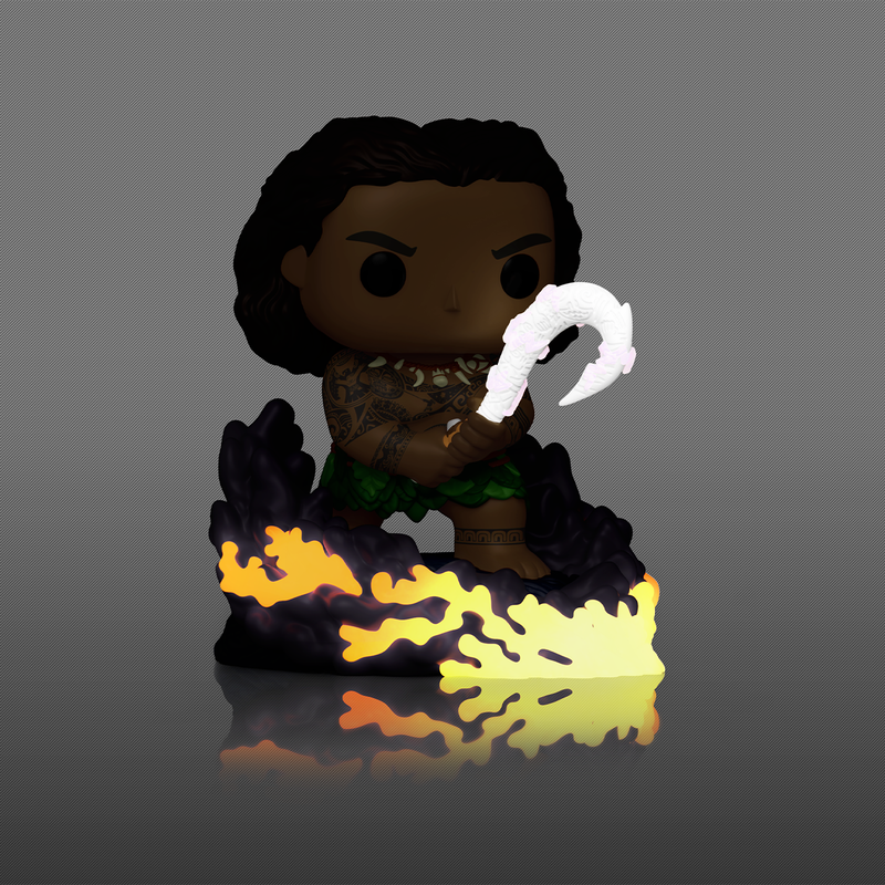 Pop! Premium Maui (Glow), , hi-res view 3
