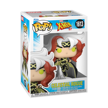 Pop! Celestial Rogue (X-Men '97), , hi-res view 2