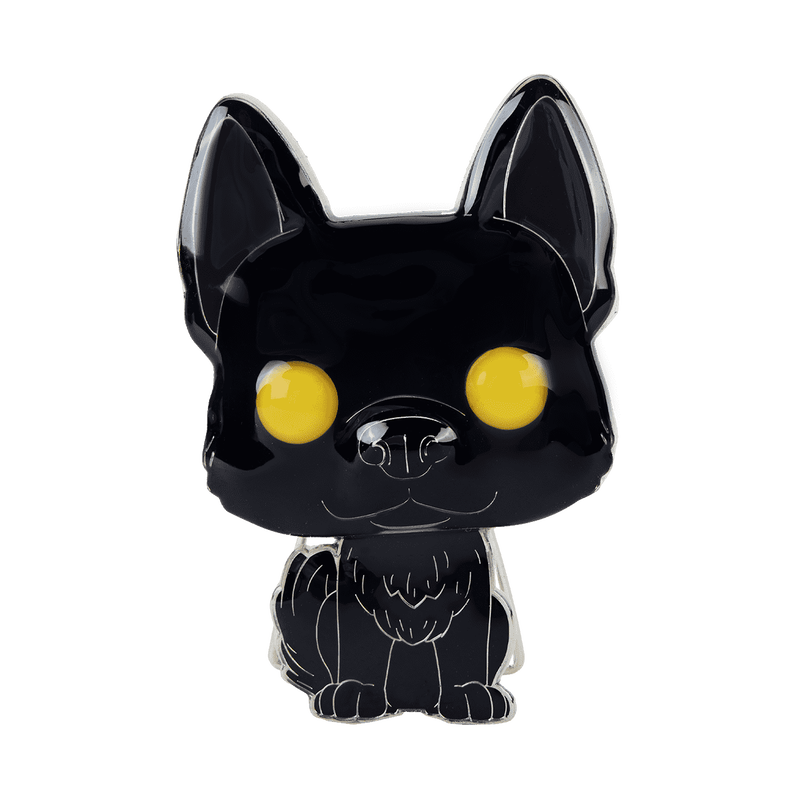Pop! Pin Sirius Black as Dog (Glow), , hi-res view 2