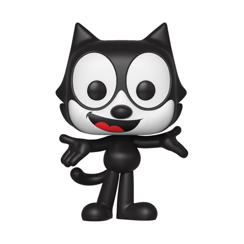 Pop! Felix the Cat, , hi-res view 1