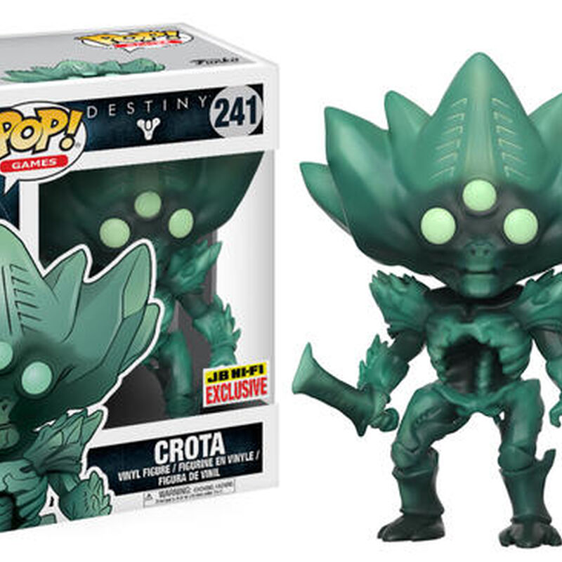 Destiny- Crota w/Chase, , hi-res view 1