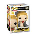 Pop! Phoebe Buffay in Yellow Dress, , hi-res view 2