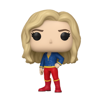 Pop! Kara Kent (Smallville), Image 1