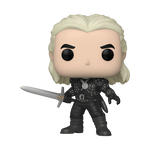 Pop! Geralt, , hi-res image number 1