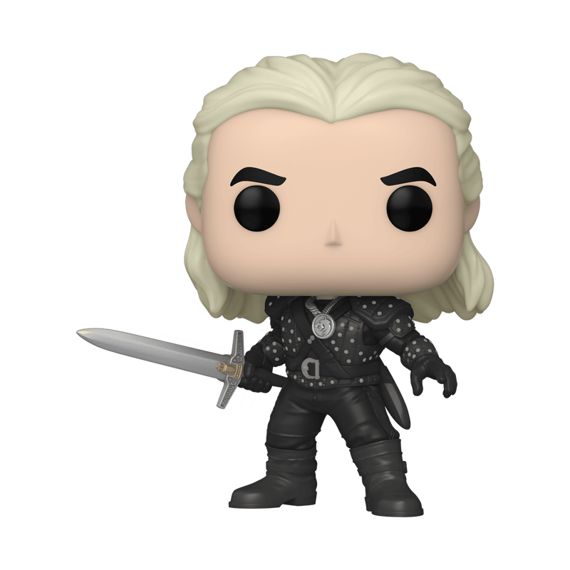 Pop! Geralt, , hi-res image number 1
