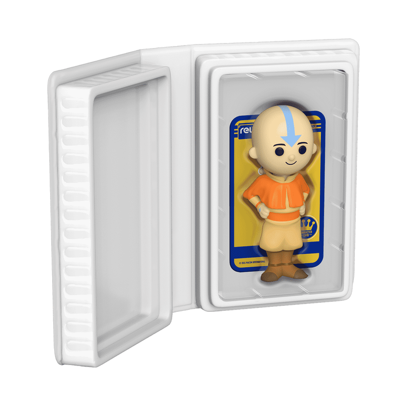 REWIND Aang (Avatar The Last Airbender), , hi-res view 3