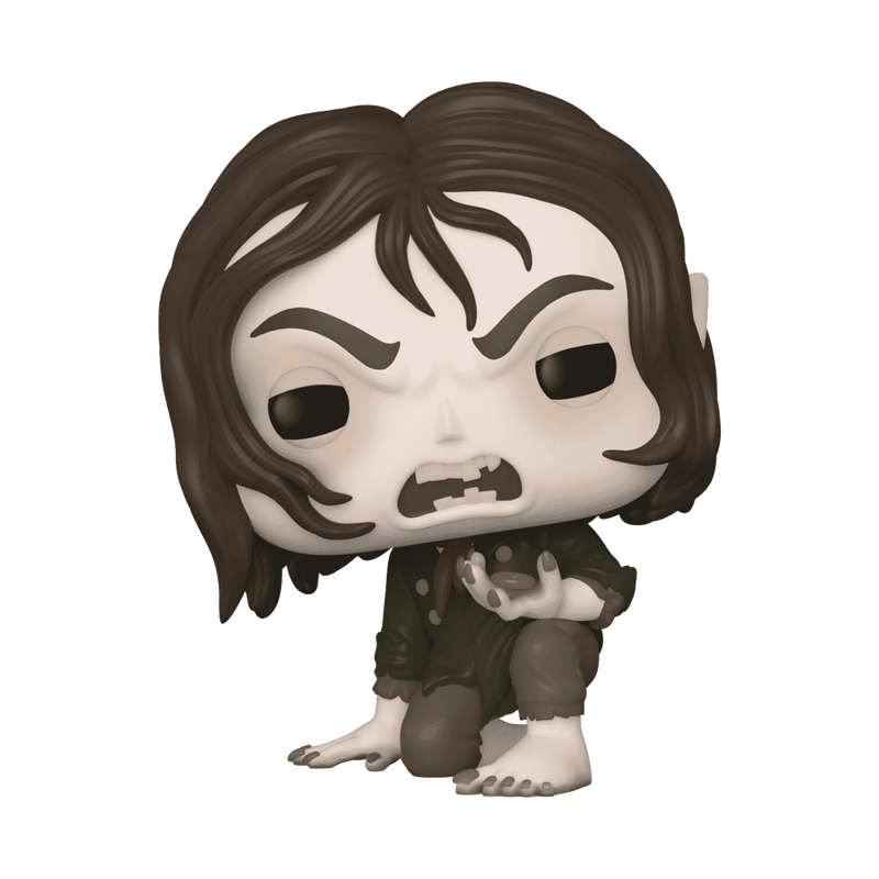Pop! Smeagol, , hi-res view 1