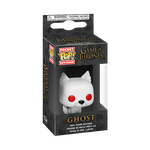 Pop! Keychain Ghost, , hi-res view 2