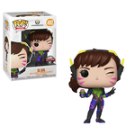 POP Games: Overwatch S5- Nano Cola D.Va, , hi-res view 1