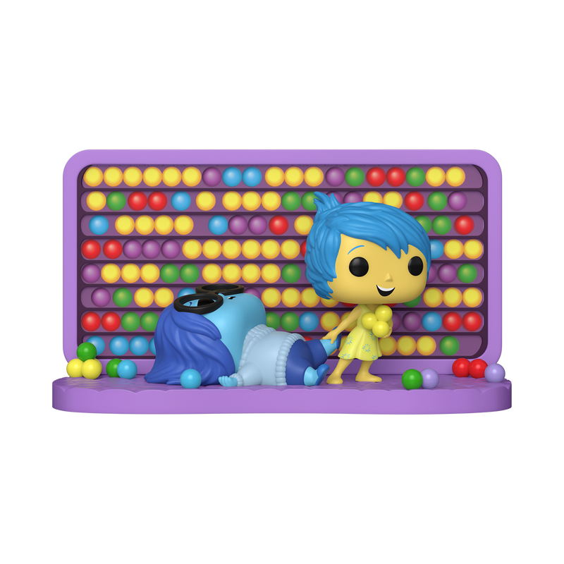 Pop! Mini Moment Joy & Sadness, , hi-res view 1