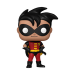 Pop! Robin (The New Batman Adventures), , hi-res view 1