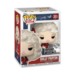 Pop! Dolly Parton (1977 Tour) (Diamond), , hi-res view 2