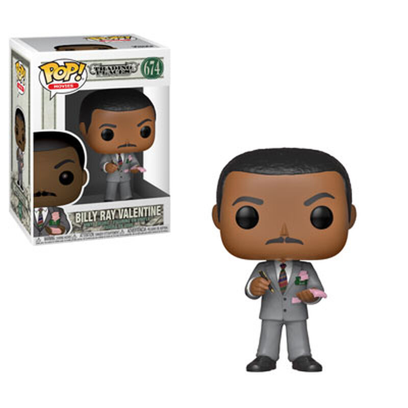 Billy Ray Valentine, , hi-res view 2
