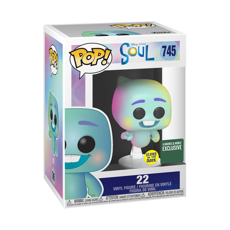 Pop! 22 (Glow), , hi-res view 3