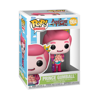 Pop! Prince Gumball, Image 2