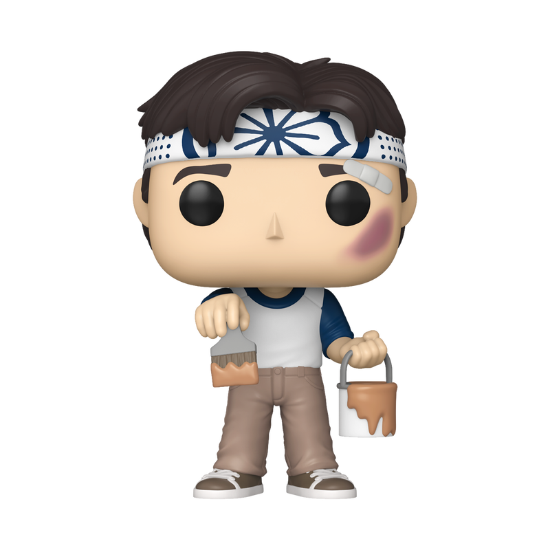 Pop! Daniel (Painting), , hi-res view 1