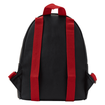 Death Row Records Snoop Dogg Mini Backpack, Image 2