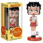Betty Boop: School Girl WW, , hi-res view 1